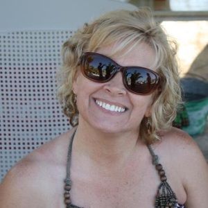 Meet your Posher, Beth